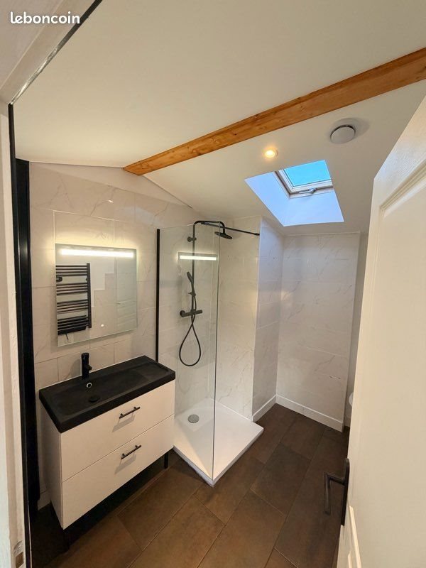 Maison à louer, 50m², Gerzat