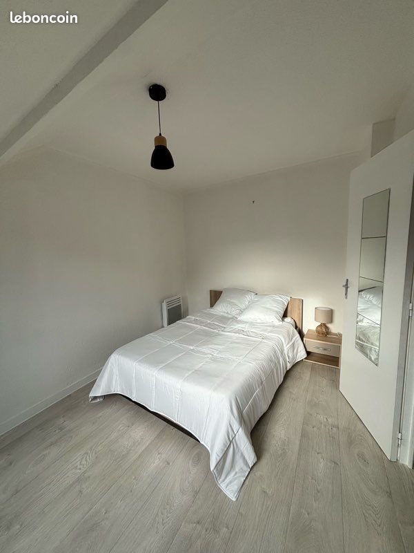 Appartement à louer, 42m², Limoges