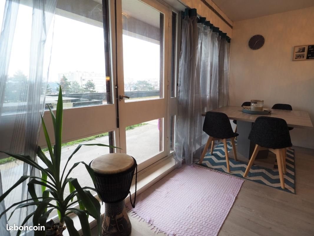 Appartement à louer, 49m², Lyon 9ème