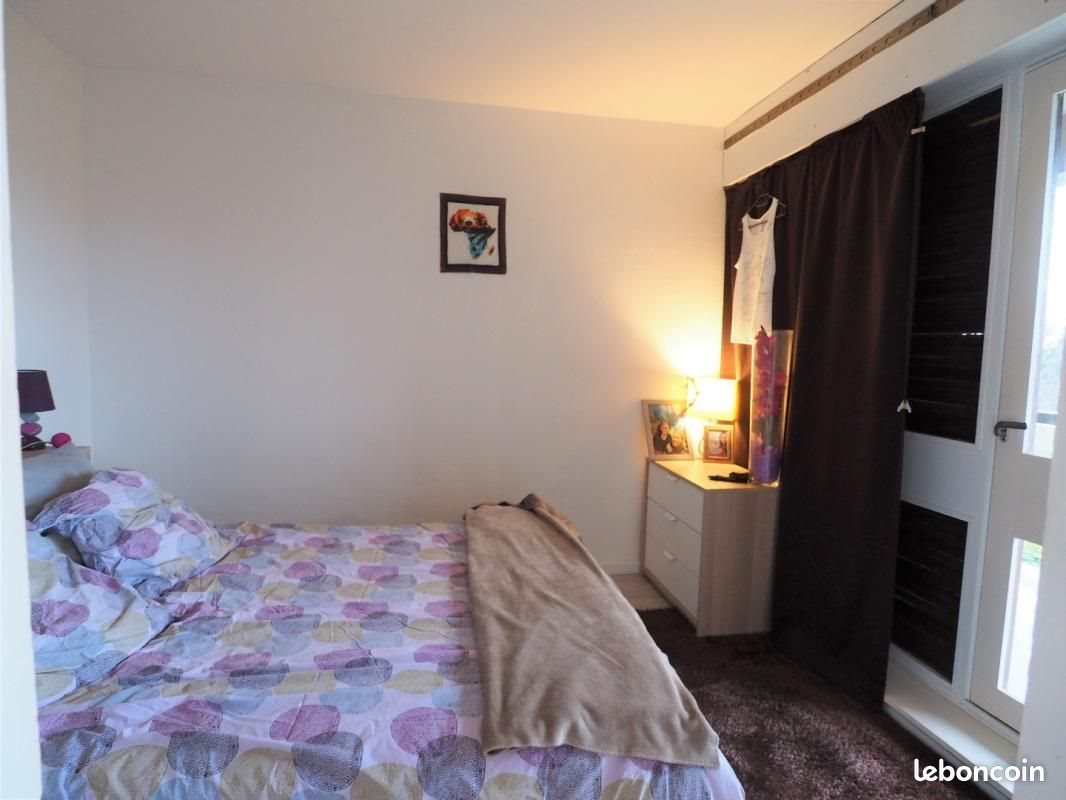 Appartement à louer, 49m², Lyon 9ème