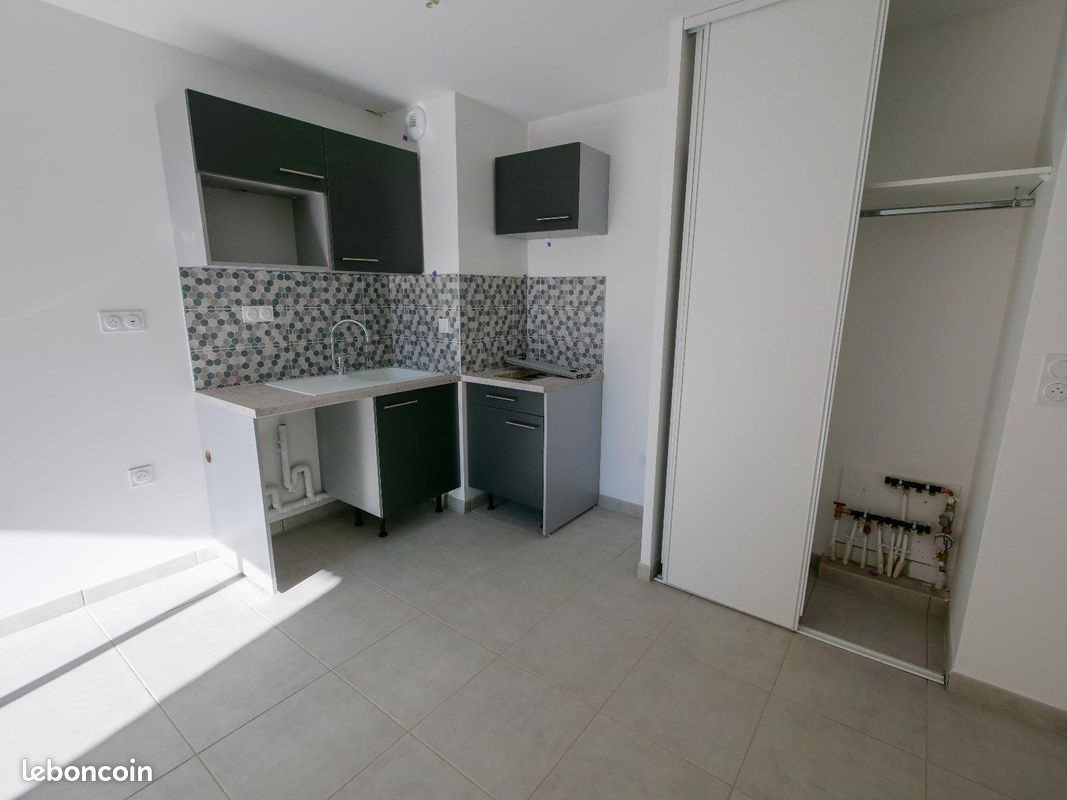 Appartement à louer, 43m², Toulouse