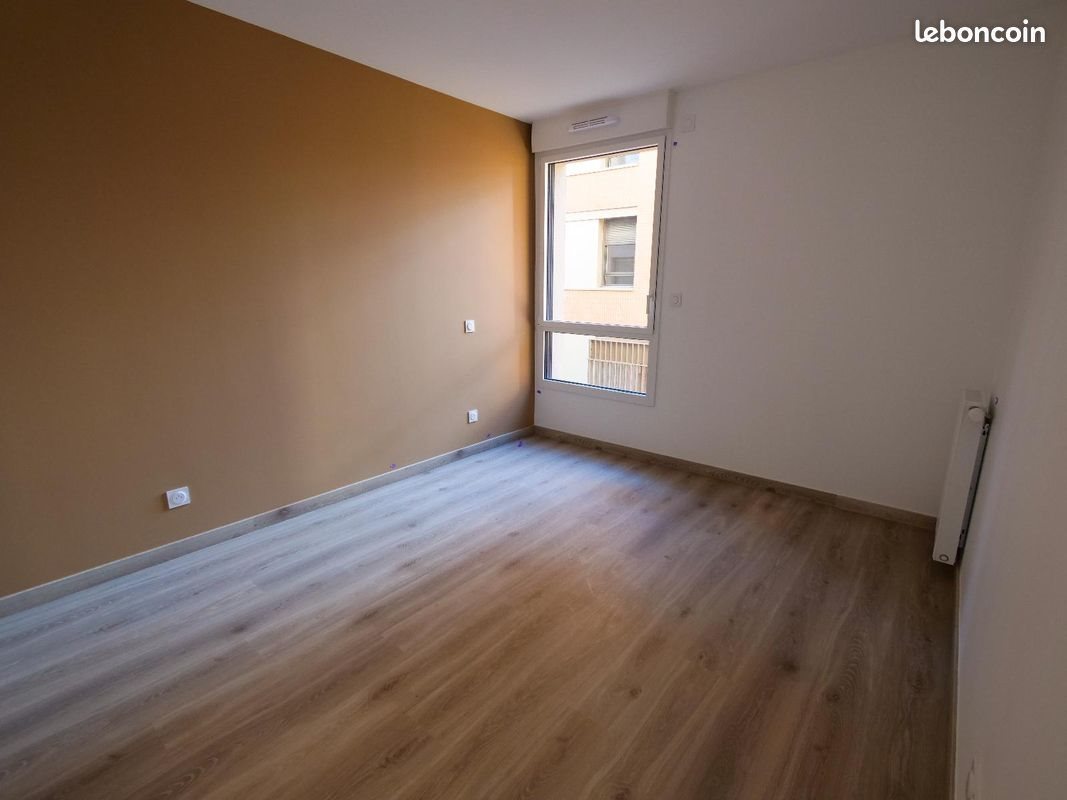 Appartement à louer, 43m², Toulouse