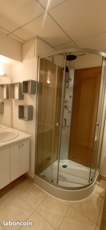 Appartement à louer, 47m², Trélazé