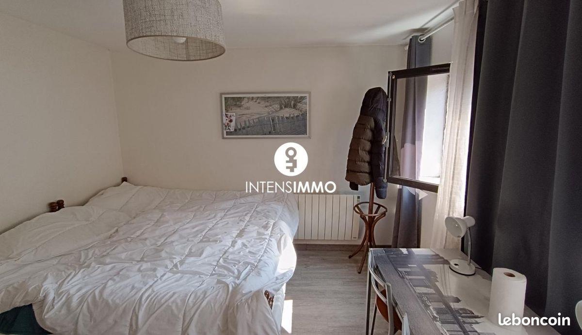 Appartement à vendre, 22m², Bordeaux