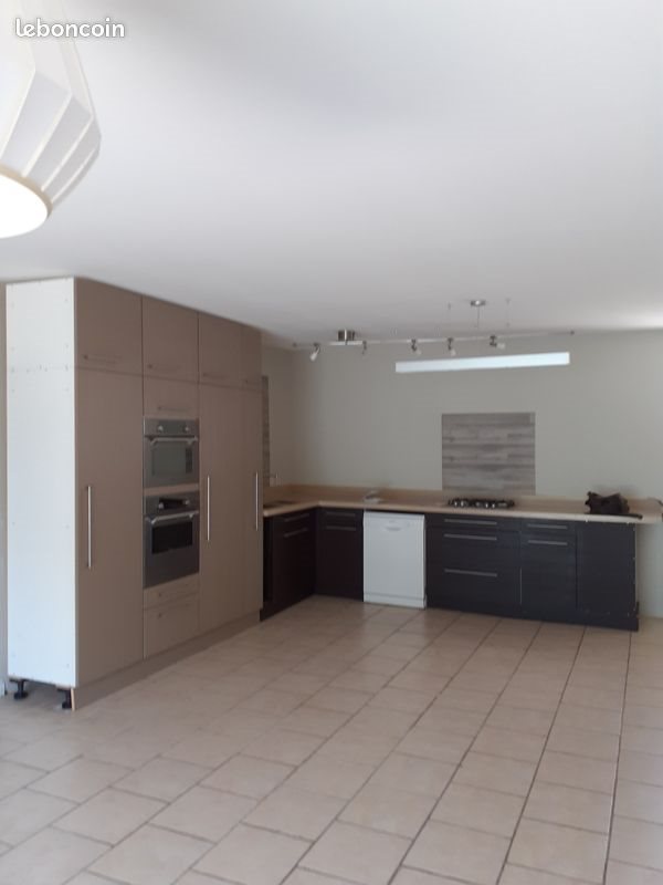 Maison à louer, 100m², Coussay-les-Bois