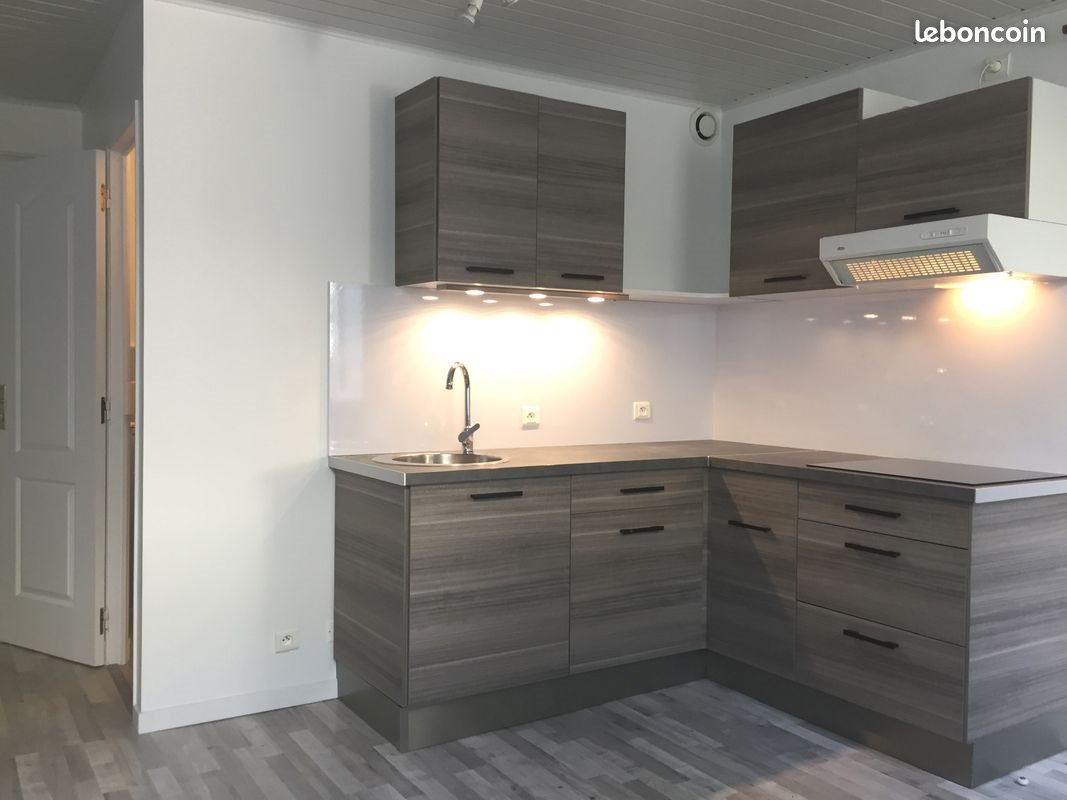 Appartement à louer, 45m², Cognac