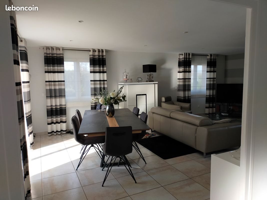 Maison à vendre, 191m², Saint-Marcel-lès-Valence