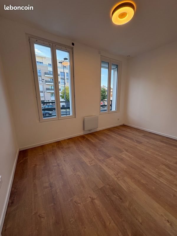 Maison à louer, 49m², Villejuif