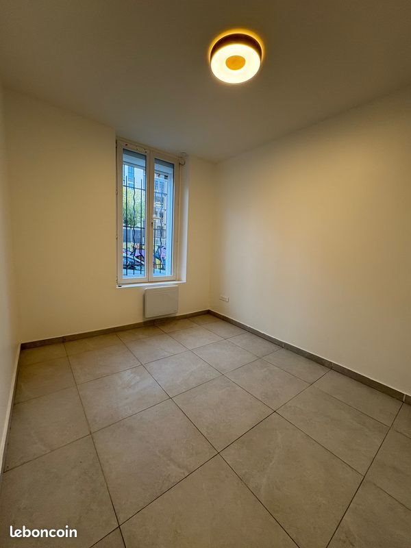 Maison à louer, 49m², Villejuif