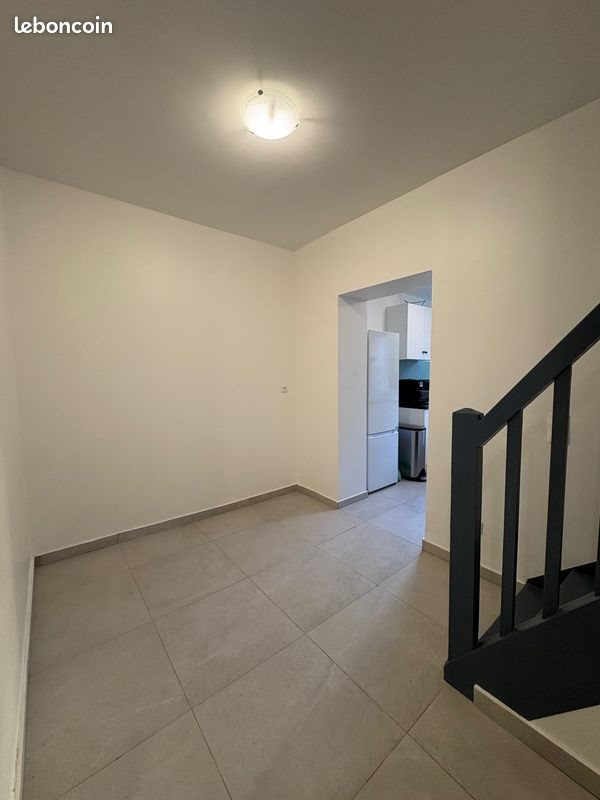 Maison à louer, 49m², Villejuif