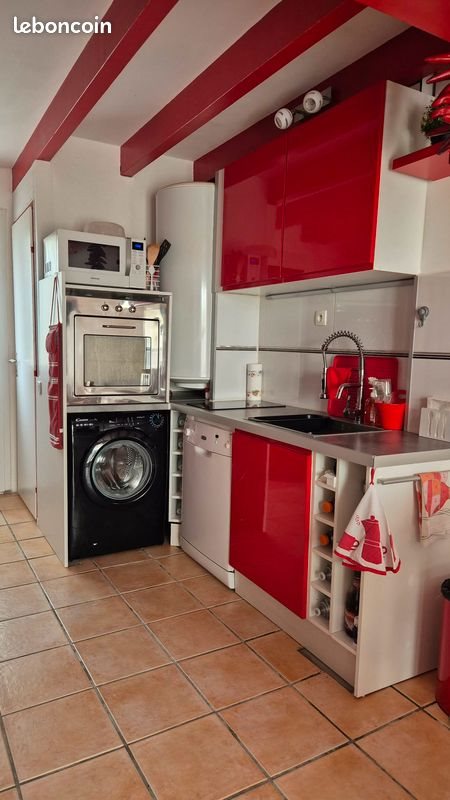 Maison à louer, 41m², Anglet