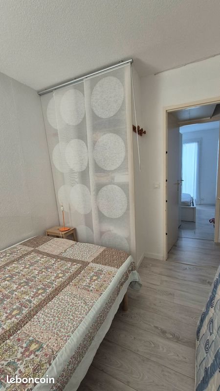 Maison à louer, 41m², Anglet