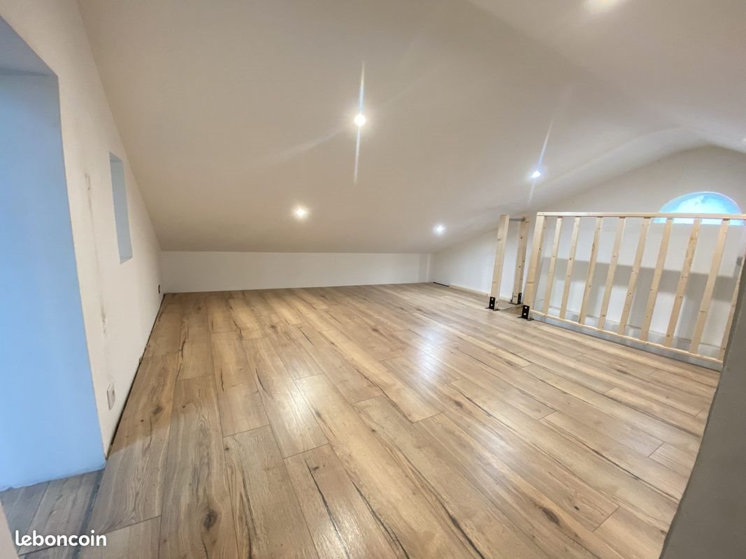 Maison à vendre, 45m², Ludon-Médoc