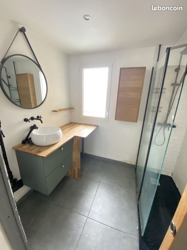 Maison à vendre, 45m², Ludon-Médoc