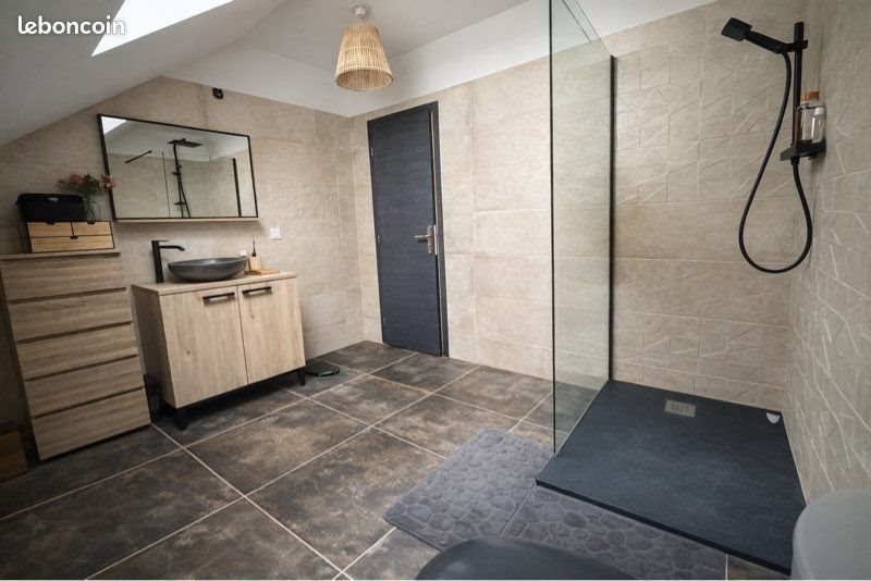 Maison à louer, 120m², Pierre-de-Bresse