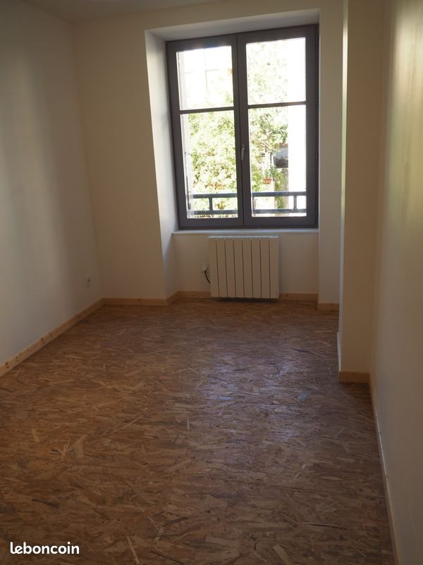 Appartement à louer, 48m², Saint-Etienne