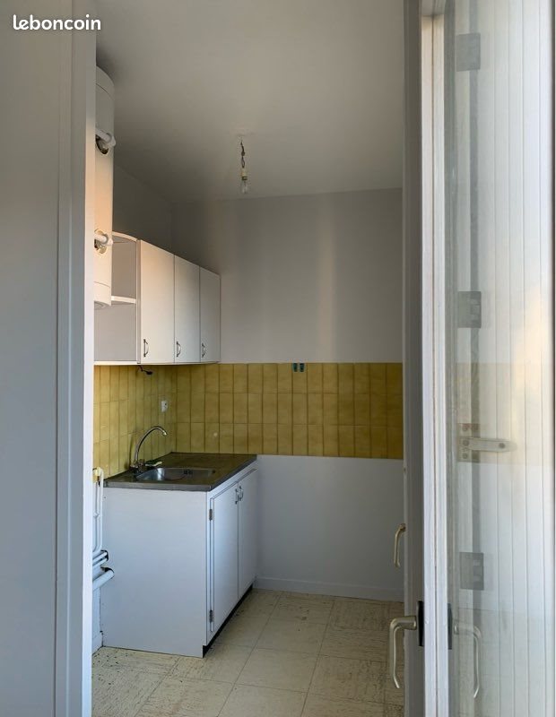 Appartement à louer, 23m², Le Puy-en-Velay