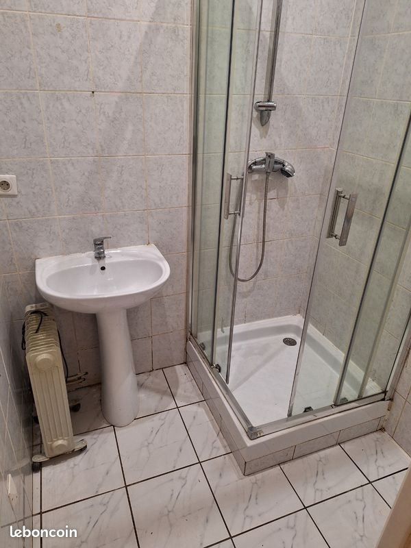 Appartement à vendre, 38m², Saint-Etienne