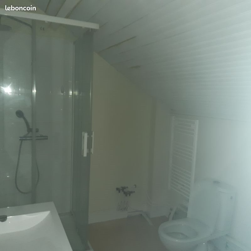 Appartement à louer, 35m², Chinon