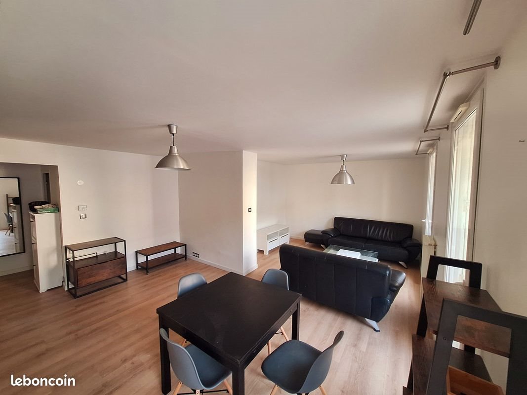 Appartement à louer, 57m², Aix-en-Provence