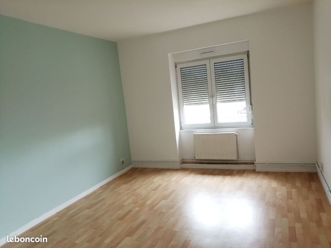 Appartement à louer, 32m², Florange