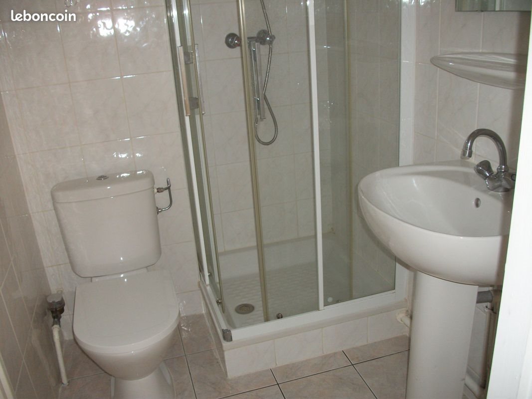 Appartement à louer, 32m², Florange