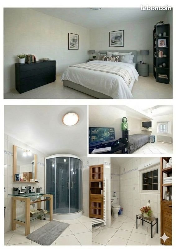 Appartement à vendre, 83m², Eguenigue