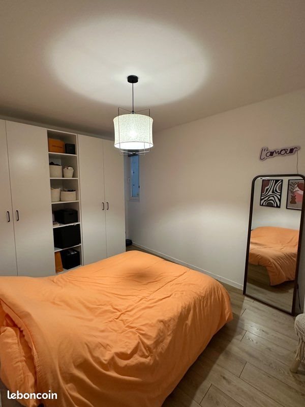 Appartement à louer, 36m², Châteauneuf-les-Martigues