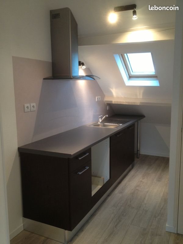 Appartement à louer, 44m², Rombas