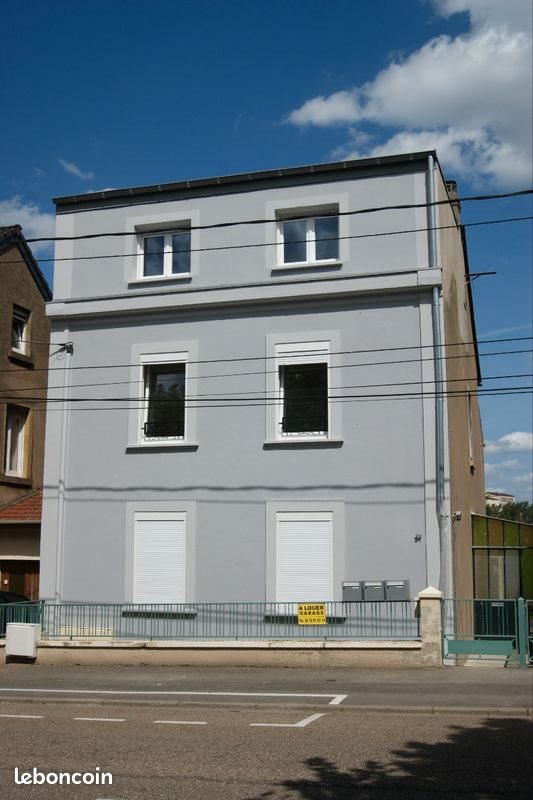 Appartement à louer, 44m², Rombas
