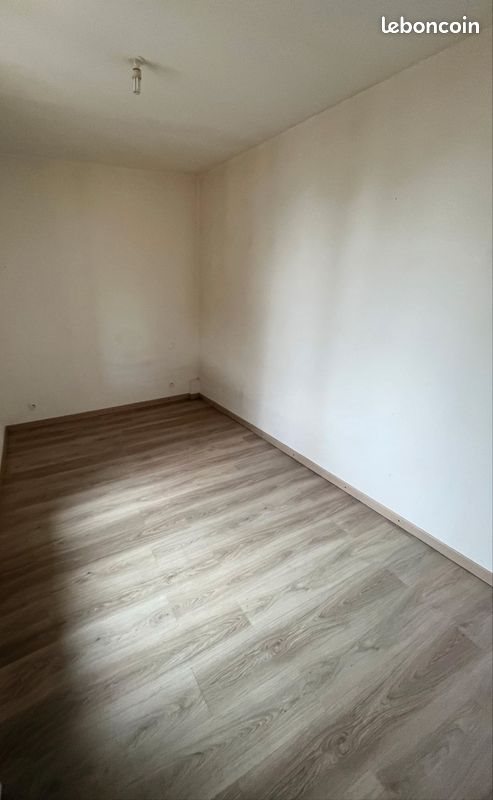Appartement à louer, 50m², Bagnères-de-Bigorre