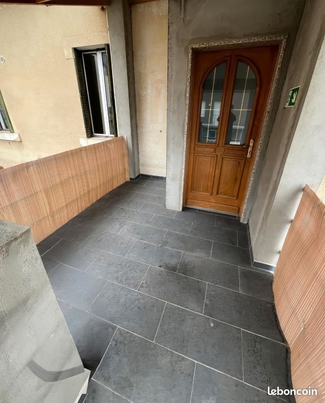 Appartement à louer, 50m², Bagnères-de-Bigorre