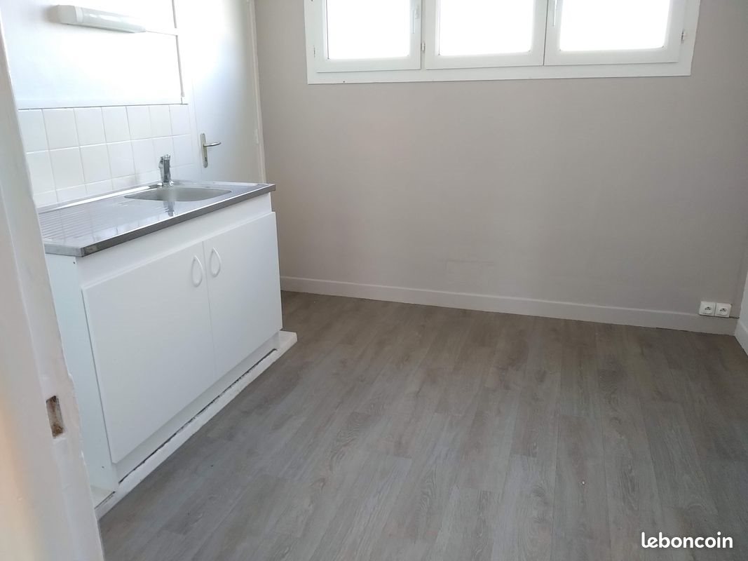 Appartement à louer, 49m², Sées