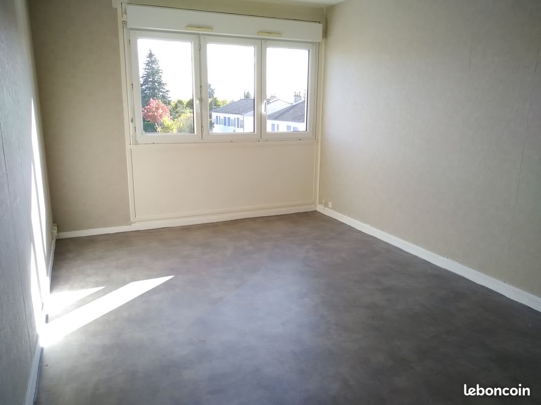 Appartement à louer, 49m², Sées