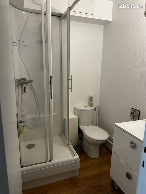 Appartement à louer, 15m², Saint-Jean-de-Luz