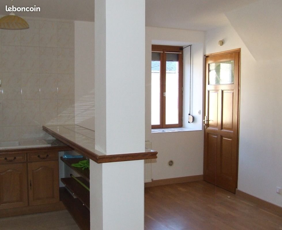 Appartement à louer, 37m², Argenton-sur-Creuse