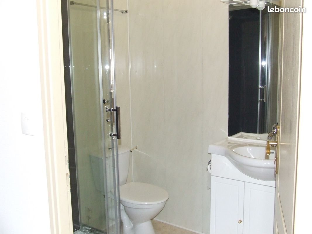 Appartement à louer, 37m², Argenton-sur-Creuse