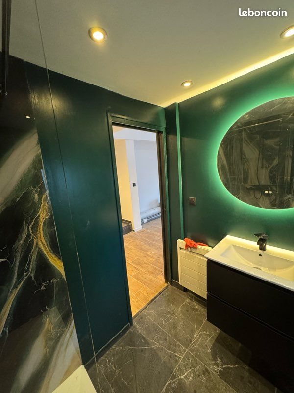 Maison à louer, 75m², Créteil