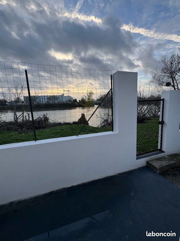 Maison à louer, 75m², Créteil