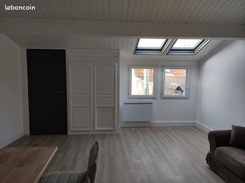 Appartement à louer, 37m², Orléans