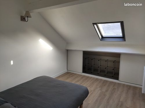 Appartement à louer, 37m², Orléans