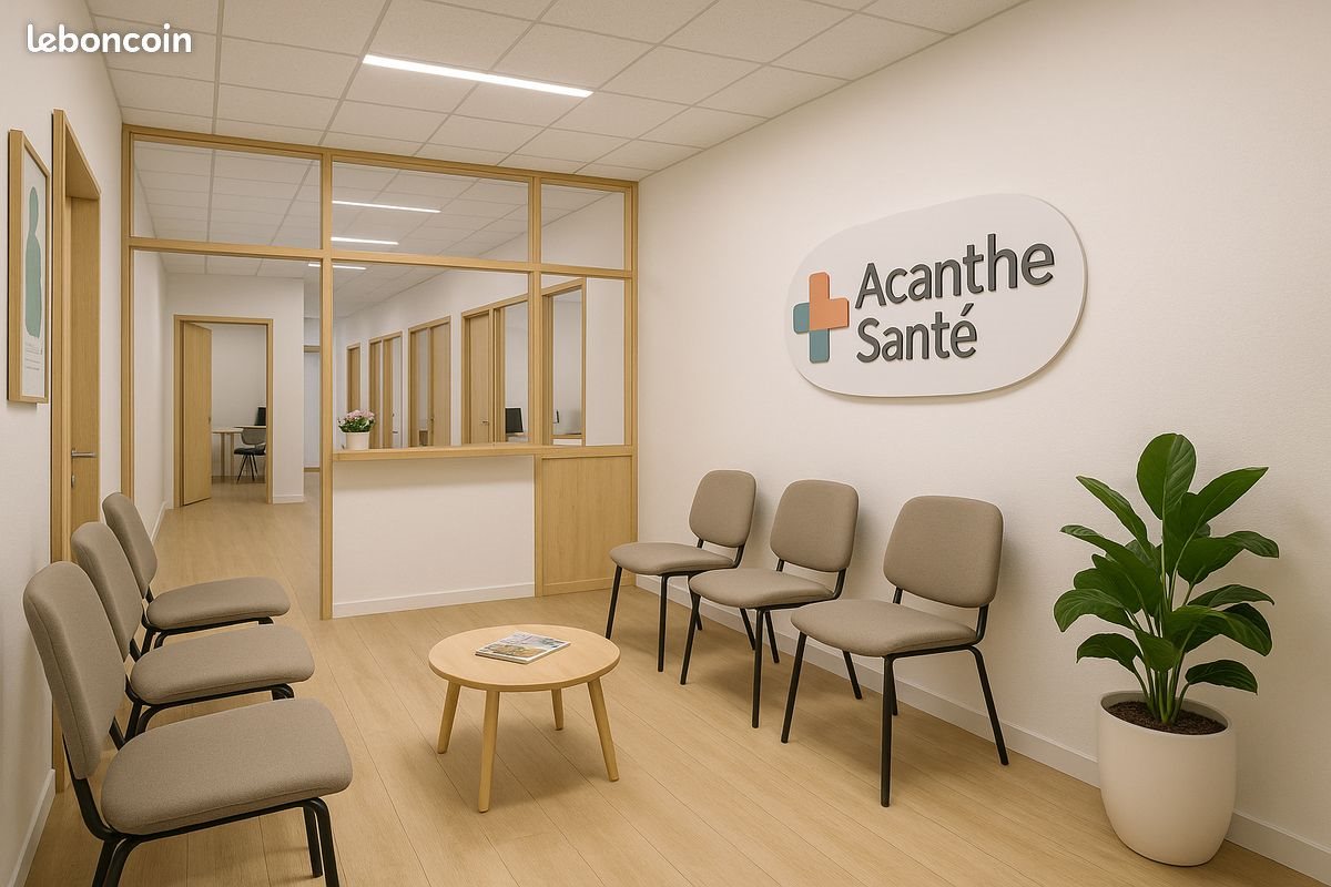 Maison à louer, 15m², Clamart