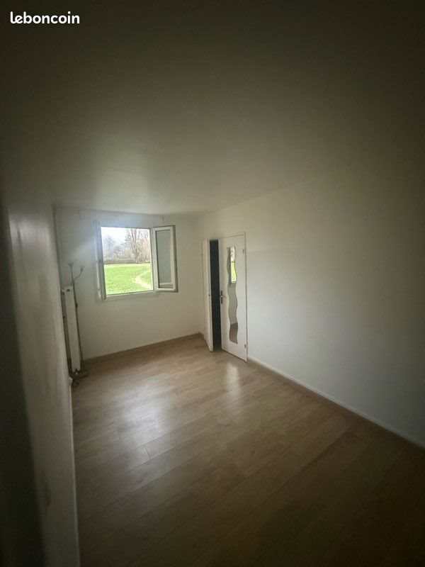 Appartement à louer, 62m², Aulnay-sous-Bois