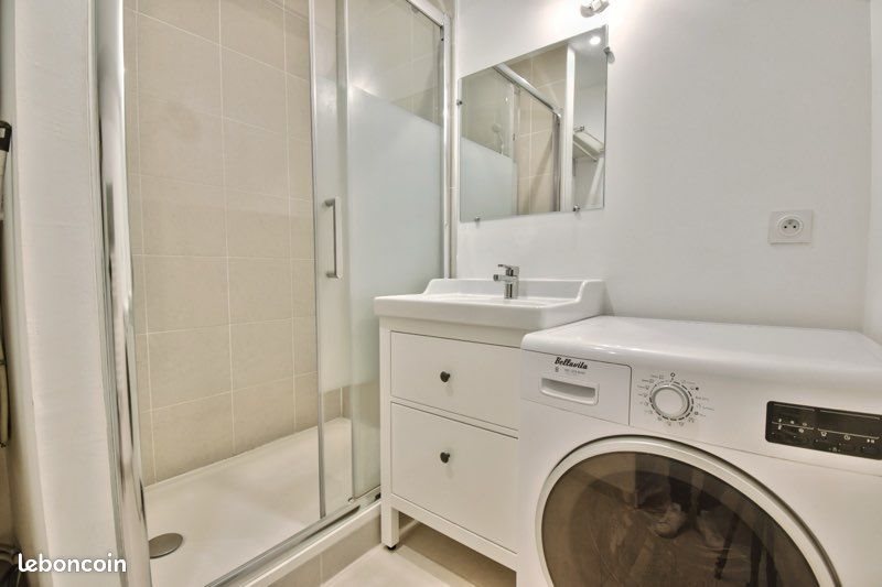 Appartement à louer, 27m², Le Mans