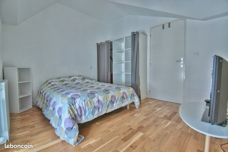 Appartement à louer, 27m², Le Mans