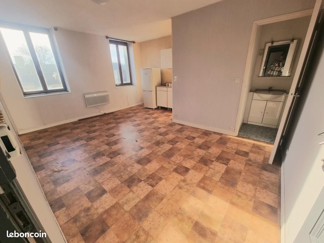 Appartement à vendre, 440m², Le Cateau-Cambrésis