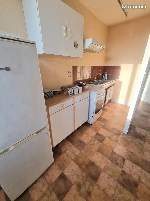 Appartement à vendre, 440m², Le Cateau-Cambrésis