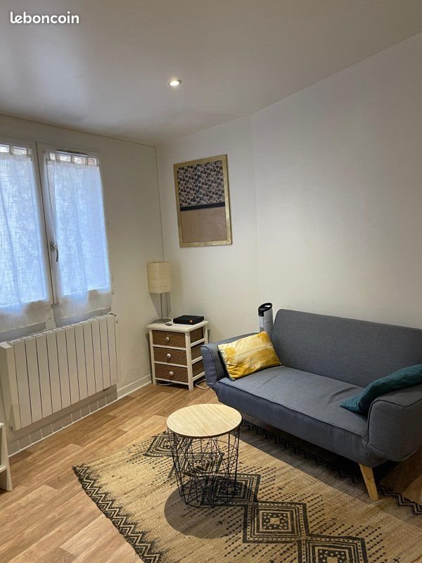 Appartement à louer, 30m², Grenoble