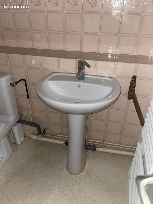 Appartement à louer, 36m², Cosne-Cours-sur-Loire