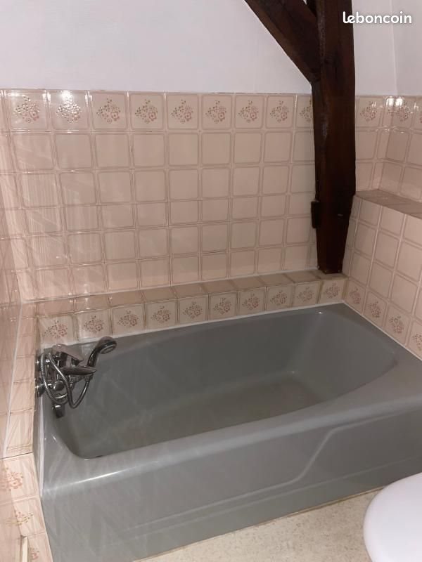 Appartement à louer, 36m², Cosne-Cours-sur-Loire